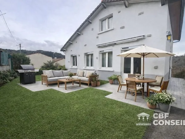 Maison à vendre Durtol