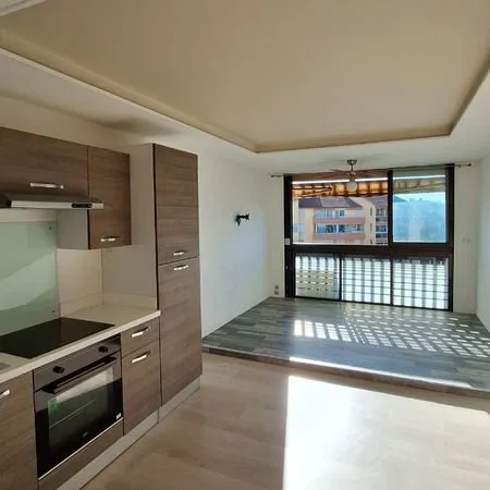 Studio 29m2