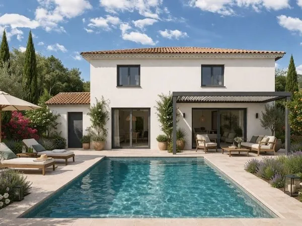 Maison 4 pièces 98 m²