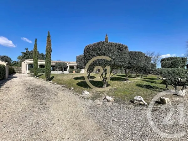 Maison 6 pièces 126 m²