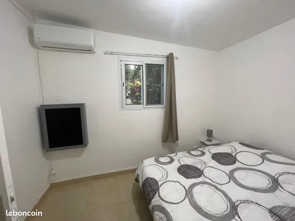 Colocation avec piscine-SBD privée-tout inclus - arnouville (petit bourg)