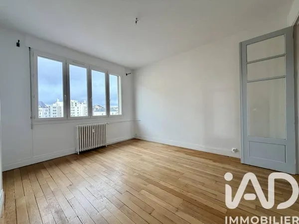Appartement 2 pièces 60 m²