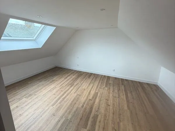 Maison à louer 82m2 sur lanvollon