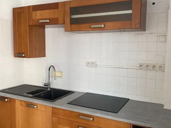 Location appartement T5