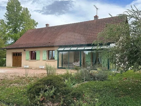 Maison 3 chambre(s) à vendre