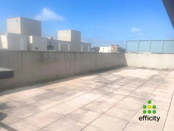 Appartement 3 pièces 69 m²