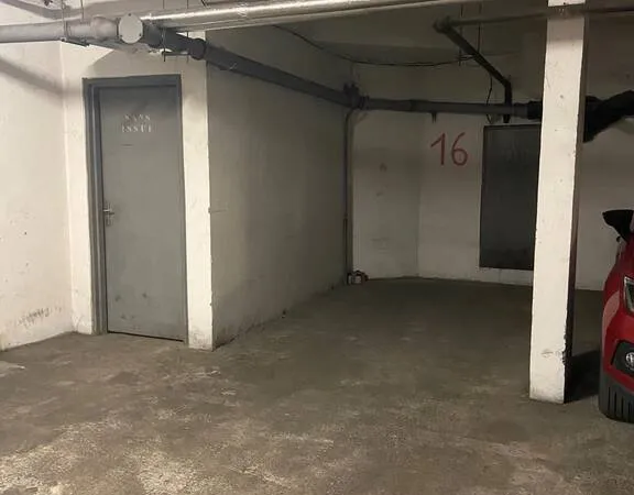 Stationnement Location Paris   95€