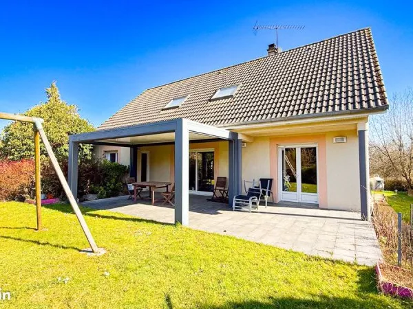 Pavillon 7 pièces 150 m²