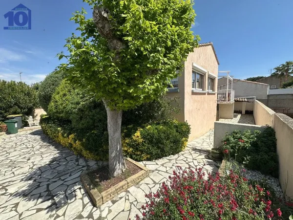 Maison 5 pièces 90 m²