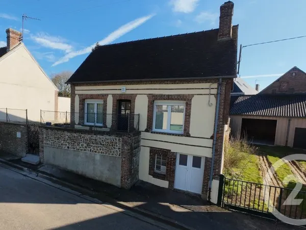 Maison 3 pièces 70 m²