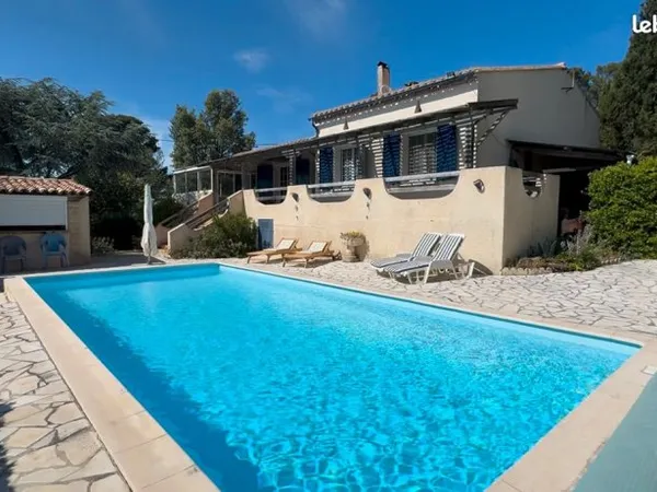 Maison 5 pièces 110 m²