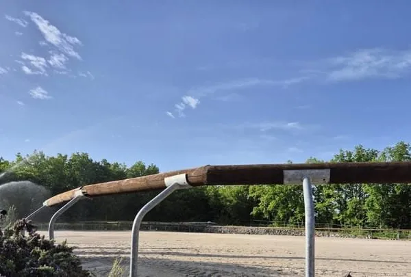 PROPRIÉTÉ ÉQUESTRE DE STANDING . 12 Hectares