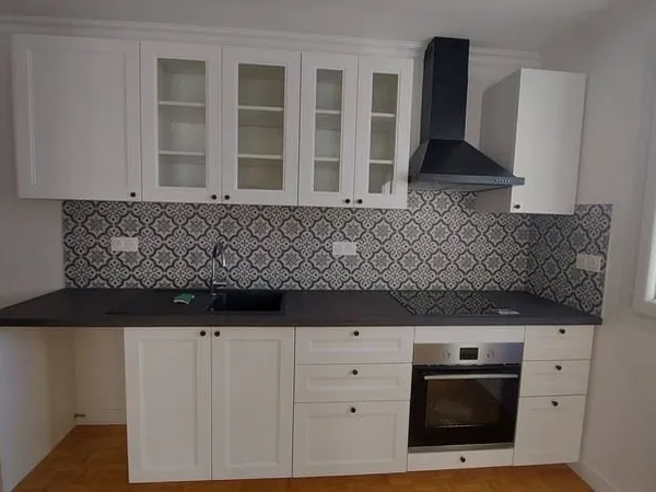 Appartement 3 pièces 73 m²