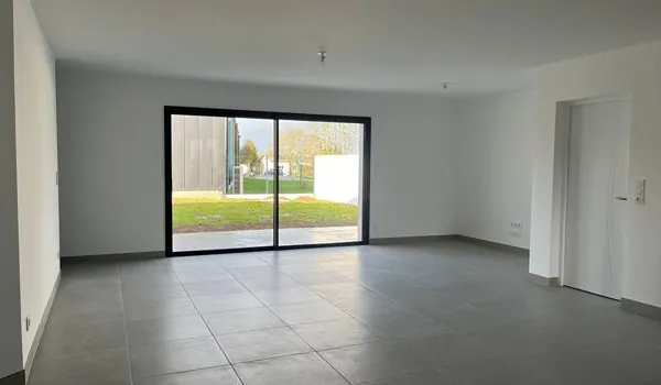 Maison 4 pièces 91 m²