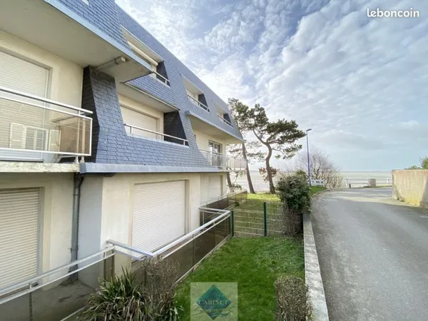 Appartement 2 pièces 37 m²