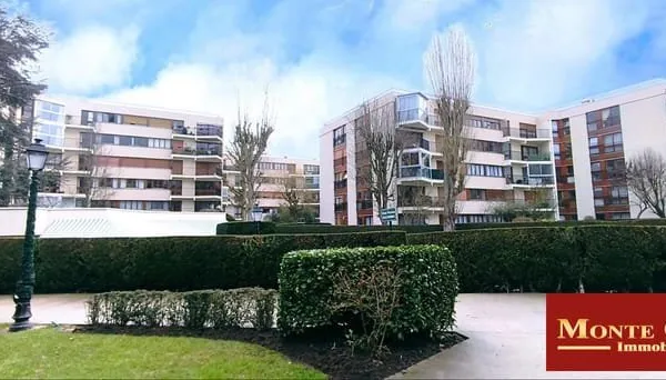 LE CHESNAY CENTRE
