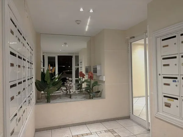 Appartement 2 Pièces 56 m² Centre Ville