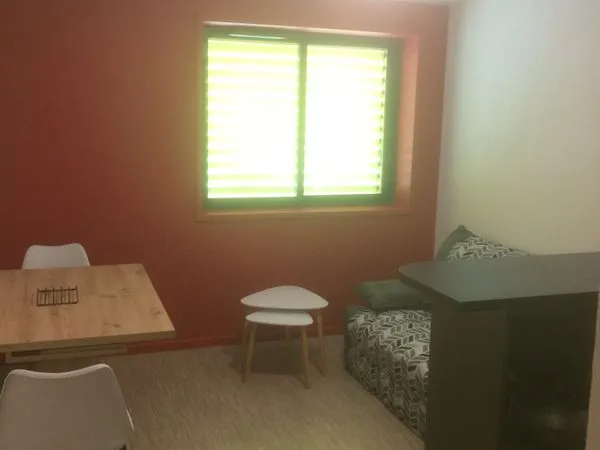 Loue studio meuble 20m2 secteur palays 31400