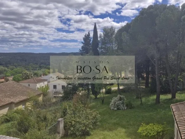 Maison 6 pièces 144 m²