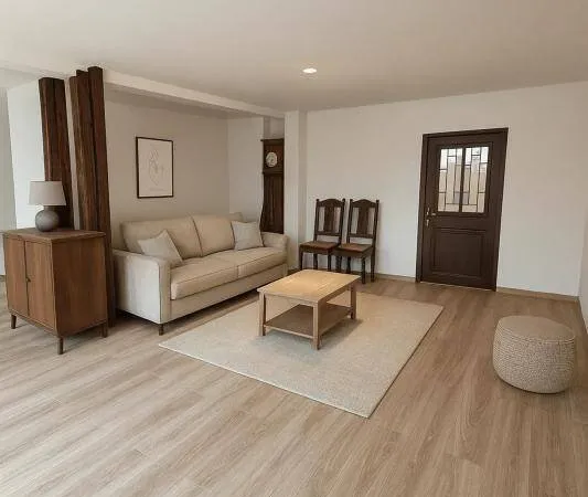 Maison 3 pièces 95 m²