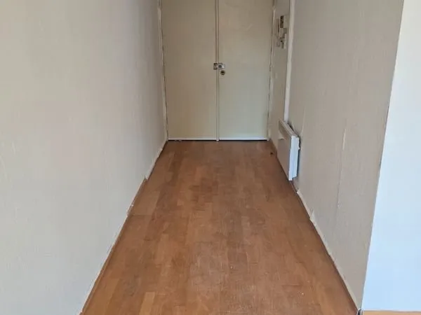 Appartement t3