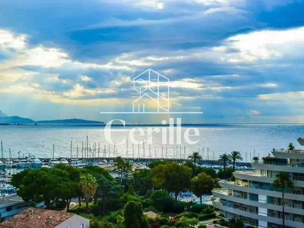 Appartement 4 pièces 92 m²