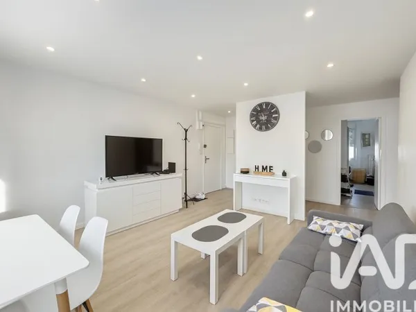 Appartement 3 pièces 71 m²
