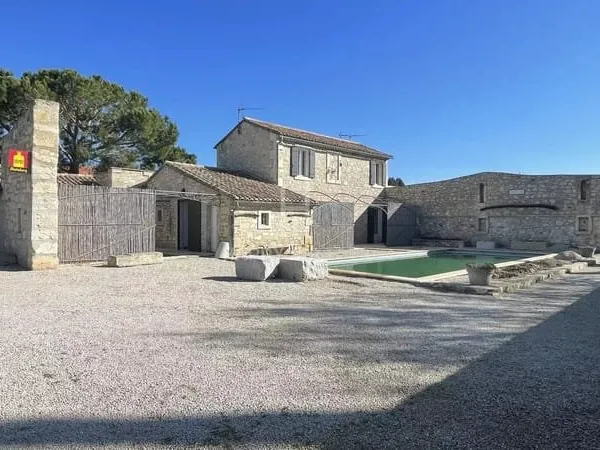 Maison 9 pièces 195 m²