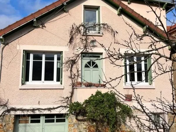 Maison 4 pièces 98 m²