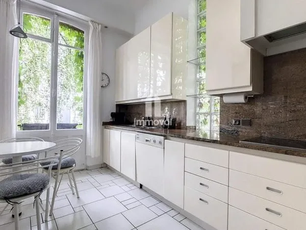 ORANGERIE - 6P - 177.37m²