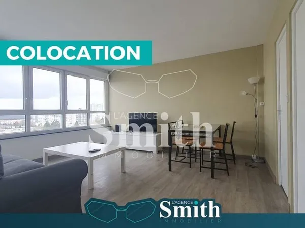 Appartement 1 pièce 85 m²