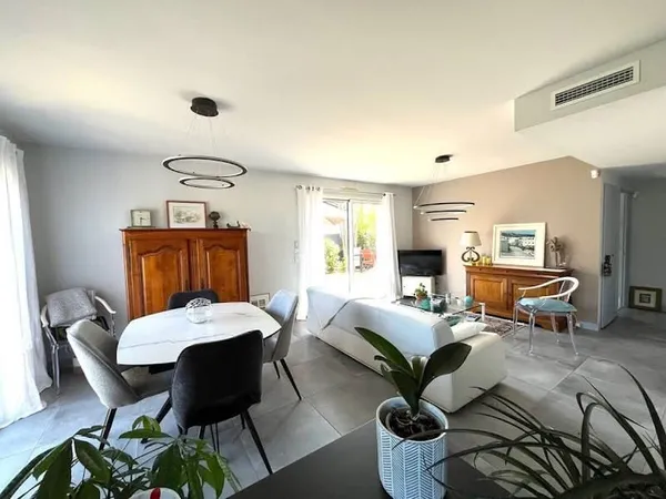 Maison 4 pièces 86 m²