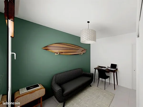 Maison 5 pièces 104 m²