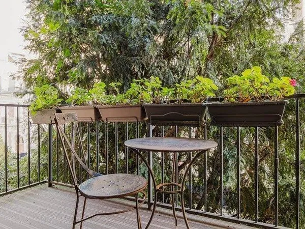 Appartement 3 pièces 72 m²