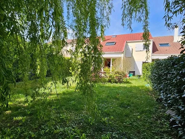 Maison 6 pièces 125 m²