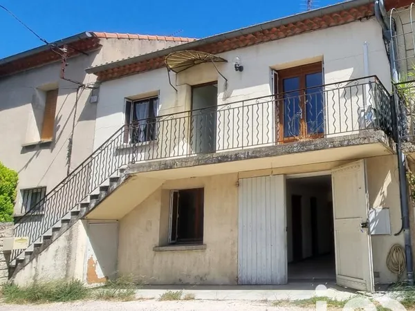 Maison 4 pièces 70 m²