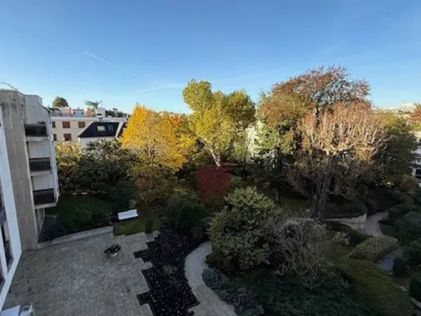 Appartement 2 pièces 65 m²