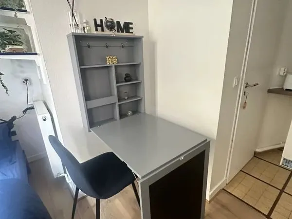 Appartement 1 pièce 10 m²