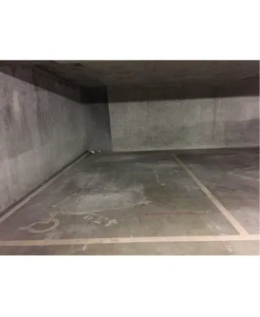 Parking à louer