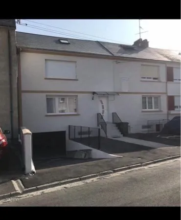 Maison 180m2 Rivery