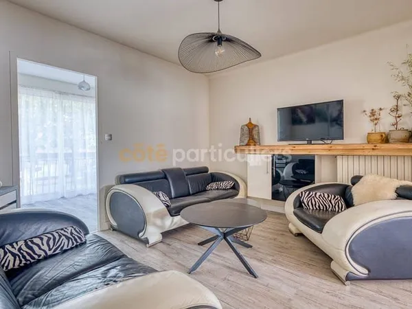 Maison 5 pièces 90 m²