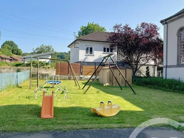Maison 4 pièces 107 m²