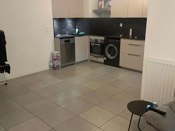 Chambre à louer