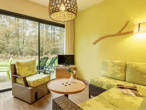Appartement 3 pièces 53 m²