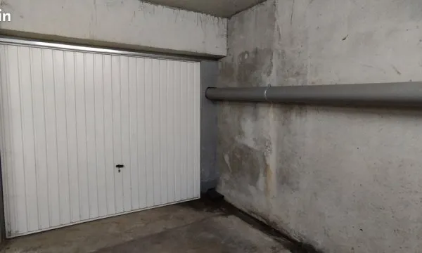 Stationnement Vente Saint-Chamond   15100€