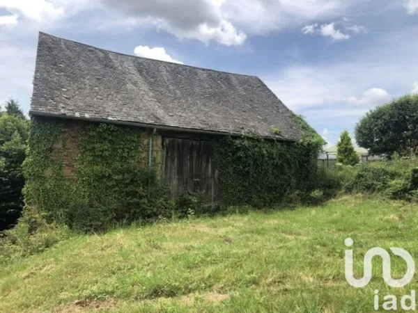 Vente Grange 1 pièce