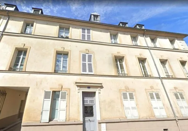 Appartement 2 pièces 29 m²