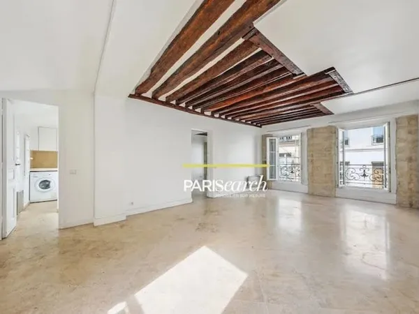 Appartement 2 pièces 51 m²