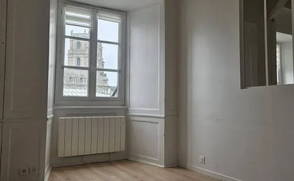 Bureaux 110 m²