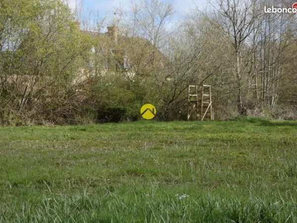 Propriété 1 pièce 30 m²